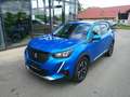 Peugeot 2008 2008 PureTech 130 S Blau - thumbnail 1