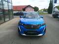 Peugeot 2008 2008 PureTech 130 S Blau - thumbnail 2