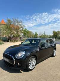 Mini Cooper Clubman