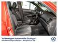 Volkswagen T-Cross R-Line 1.5 TSI DSG Navi Kamera LED AHK Rot - thumbnail 4