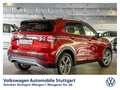 Volkswagen T-Cross R-Line 1.5 TSI DSG Navi Kamera LED AHK Rot - thumbnail 2