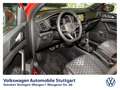 Volkswagen T-Cross R-Line 1.5 TSI DSG Navi Kamera LED AHK Rot - thumbnail 3