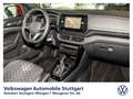 Volkswagen T-Cross R-Line 1.5 TSI DSG Navi Kamera LED AHK Rot - thumbnail 5