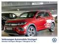 Volkswagen T-Cross R-Line 1.5 TSI DSG Navi Kamera LED AHK Rot - thumbnail 1