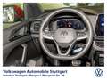 Volkswagen T-Cross R-Line 1.5 TSI DSG Navi Kamera LED AHK Rot - thumbnail 9