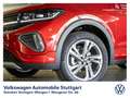 Volkswagen T-Cross R-Line 1.5 TSI DSG Navi Kamera LED AHK Rot - thumbnail 13