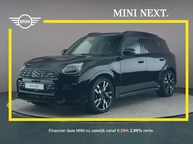 MINI John Cooper Works Countryman E XL