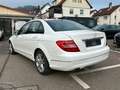 Mercedes-Benz C 180 CGI BlueEff Avantgarde*7G*NAVI*SHZ*TEMPO* Wit - thumbnail 4