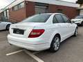 Mercedes-Benz C 180 CGI BlueEff Avantgarde*7G*NAVI*SHZ*TEMPO* Wit - thumbnail 5