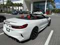 BMW M8 M8 Cabrio Competition Blanco - thumbnail 5