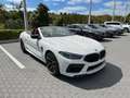 BMW M8 M8 Cabrio Competition Blanco - thumbnail 2