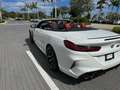 BMW M8 M8 Cabrio Competition Blanco - thumbnail 3