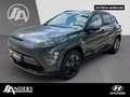 Hyundai KONA SX2 MY26 EV 65 kWh Trend +el. Heckkl.+Navi Grau - thumbnail 1