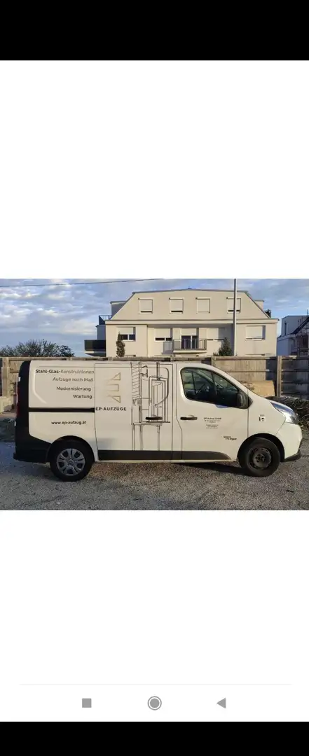 Fiat Talento Panorama 3,0t 1,6 EcoJet Twin-Turbo 125 KR Executi - 2
