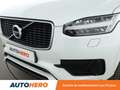 Volvo XC90 2.0 D5 AdBlue AWD R-Design Geartronic 8 Blanc - thumbnail 29