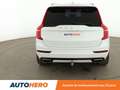 Volvo XC90 2.0 D5 AdBlue AWD R-Design Geartronic 8 Blanc - thumbnail 5
