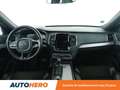 Volvo XC90 2.0 D5 AdBlue AWD R-Design Geartronic 8 Blanc - thumbnail 12