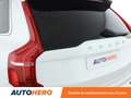 Volvo XC90 2.0 D5 AdBlue AWD R-Design Geartronic 8 Blanc - thumbnail 31