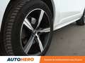 Volvo XC90 2.0 D5 AdBlue AWD R-Design Geartronic 8 Blanc - thumbnail 30