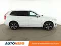 Volvo XC90 2.0 D5 AdBlue AWD R-Design Geartronic 8 Blanc - thumbnail 7