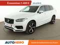 Volvo XC90 2.0 D5 AdBlue AWD R-Design Geartronic 8 Blanc - thumbnail 1