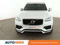 Volvo XC90 2.0 D5 AdBlue AWD R-Design Geartronic 8 Blanc - thumbnail 9