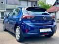 Opel Corsa F 1.2T Edition,RKAM,LED,PDC,KLIMA,ALU Blauw - thumbnail 5