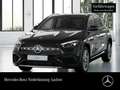 Mercedes-Benz GLA 200 AMG+360°+AHK+MULTIBEAM+TOTW+KEYLESS+7G Noir - thumbnail 1