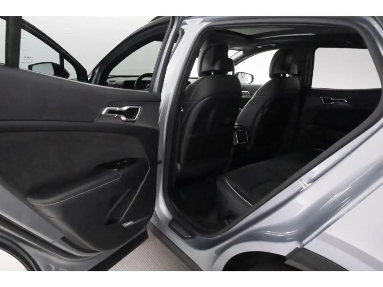 Kia Sportage 1.6T-GDI 4WD Aut.GT-Line+LED+NAVI+PANO, миниатюра 20