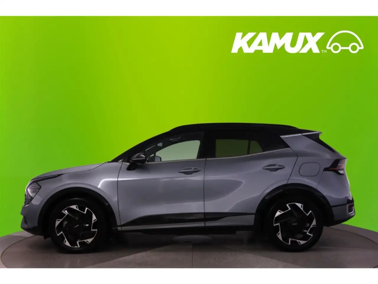 Kia Sportage 1.6T-GDI 4WD Aut.GT-Line+LED+NAVI+PANO, миниатюра 6