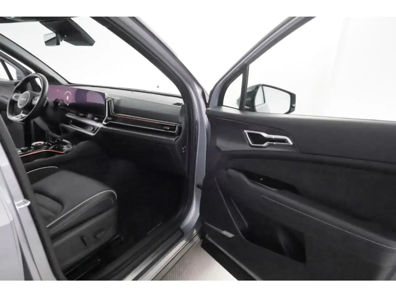 Kia Sportage 1.6T-GDI 4WD Aut.GT-Line+LED+NAVI+PANO, миниатюра 22