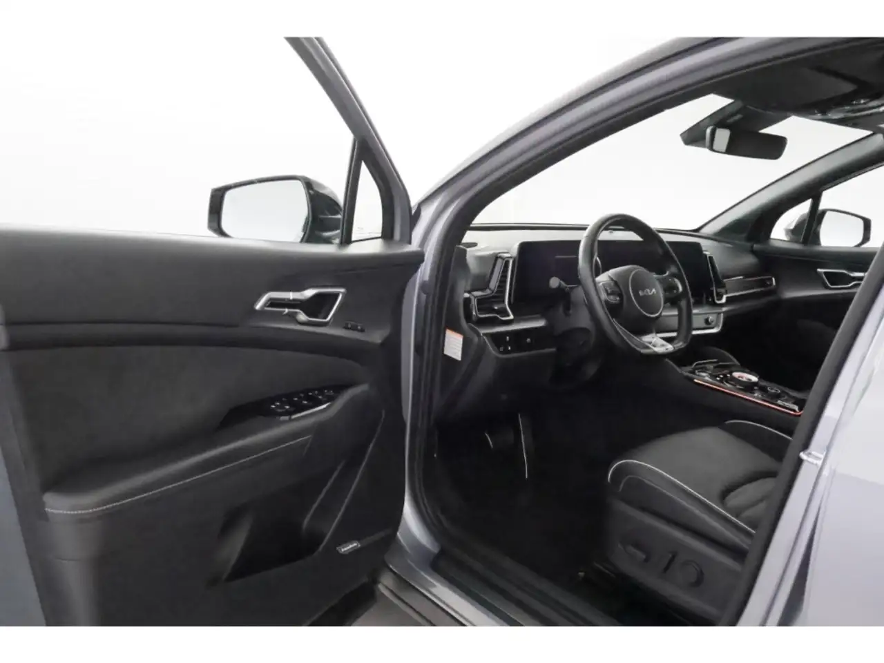 Kia Sportage 1.6T-GDI 4WD Aut.GT-Line+LED+NAVI+PANO, миниатюра 16