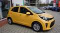 Kia Picanto 1.0 VISION  *KAMERA* NAVI* DAB+* Gelb - thumbnail 4