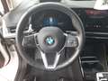 BMW 216 i Active Tourer Leder Head-Up Navi Kamera LED Blanc - thumbnail 16