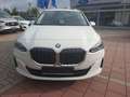 BMW 216 i Active Tourer Leder Head-Up Navi Kamera LED Blanc - thumbnail 3