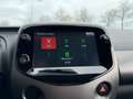 Toyota Aygo 1.0 VVT-i x-joy cabrio, NAP, CarPlay, Camera Blanc - thumbnail 30