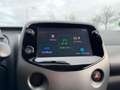 Toyota Aygo 1.0 VVT-i x-joy cabrio, NAP, CarPlay, Camera Blanc - thumbnail 29