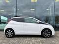 Toyota Aygo 1.0 VVT-i x-joy cabrio, NAP, CarPlay, Camera Blanc - thumbnail 7