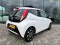 Toyota Aygo 1.0 VVT-i x-joy cabrio, NAP, CarPlay, Camera Blanc - thumbnail 5