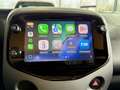 Toyota Aygo 1.0 VVT-i x-joy cabrio, NAP, CarPlay, Camera Blanc - thumbnail 4