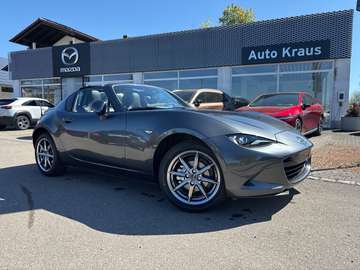 2RHT SKYACTIV-G 132 RWD EXCLUSIVE-LINE