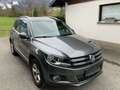 Volkswagen Tiguan Sport&Style BMT AHK Sitzheizung Climatronic Grau - thumbnail 1