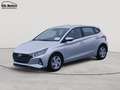 Hyundai i20 1.2i-84cv gris métal 09/21 17978km Airco-Cruise Gris - thumbnail 1