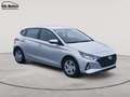 Hyundai i20 1.2i-84cv gris métal 09/21 17978km Airco-Cruise Gris - thumbnail 5