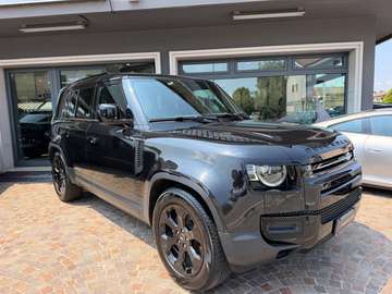 Defender VII 2020 110 110 3.0d i6 mhev S awd 200-NAZIONALE -AUTOCARRO!