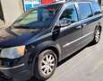 Chrysler Grand Voyager Grand Voyager V 2008 2.8 crd Limited auto dpf Black - thumbnail 4