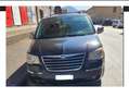Chrysler Grand Voyager Grand Voyager V 2008 2.8 crd Limited auto dpf Negro - thumbnail 1