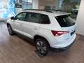 Skoda Karoq Style 1,5TSI DSG*AHK*NAV*LED*R-KAM*4SEASON Weiß - thumbnail 4