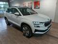 Skoda Karoq Style 1,5TSI DSG*AHK*NAV*LED*R-KAM*4SEASON Weiß - thumbnail 3