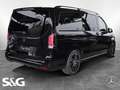 Mercedes-Benz V 250 d STYLE Lang AMG AHK+Sitzhzg.+Night Чёрный - thumbnail 2